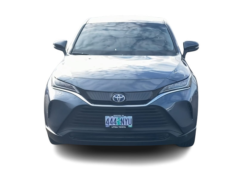 Thumbnail: 2022 Toyota Venza - 6