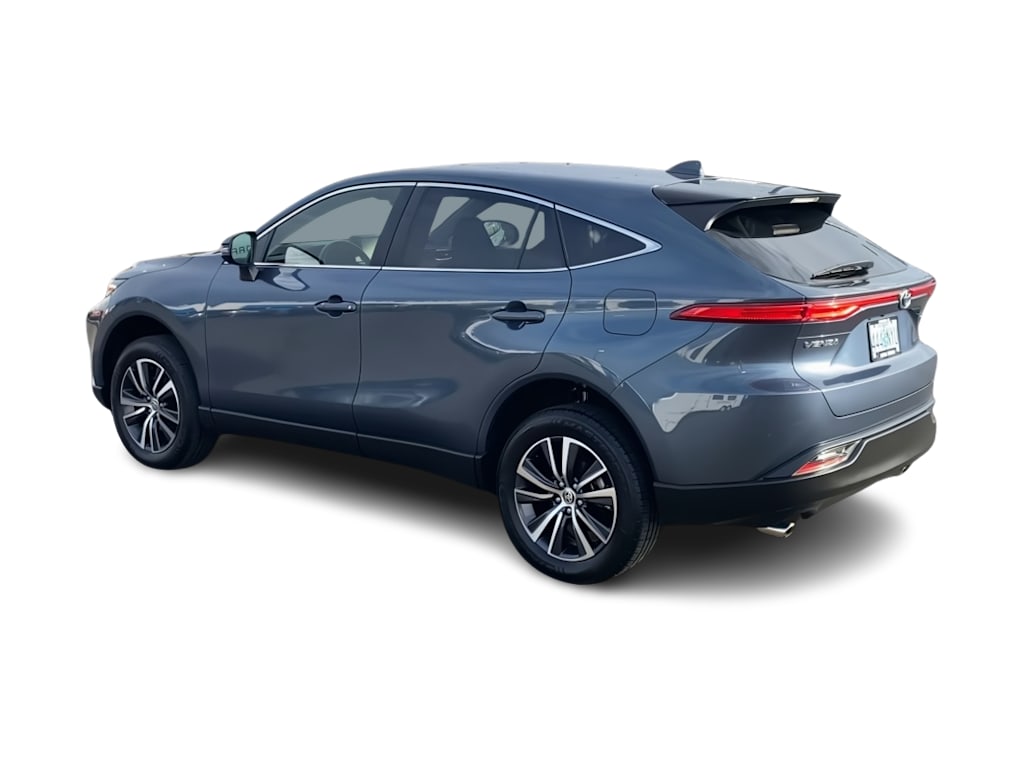 Thumbnail: 2022 Toyota Venza - 4