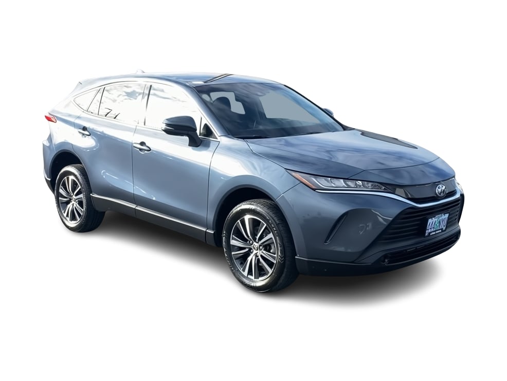 Thumbnail: 2022 Toyota Venza - 16
