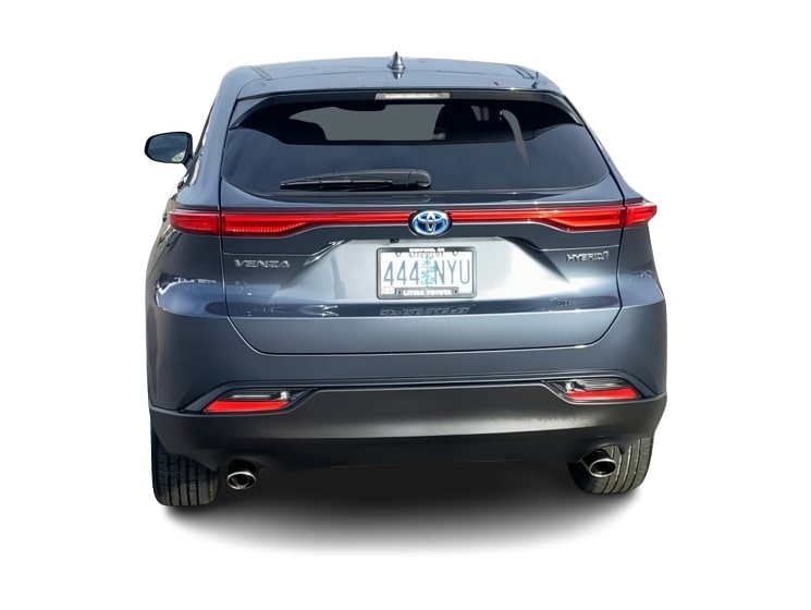 Thumbnail: 2022 Toyota Venza - 5