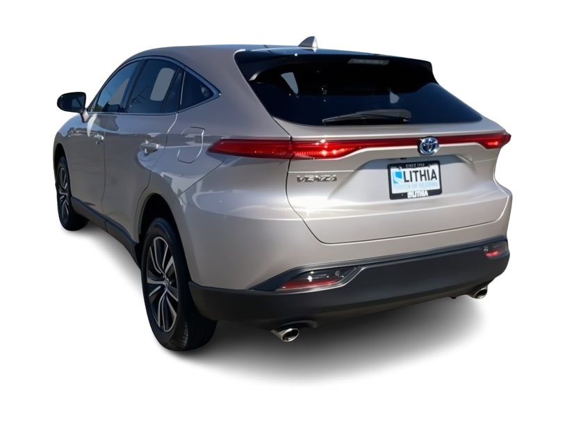 Thumbnail: 2024 Toyota Venza - 18