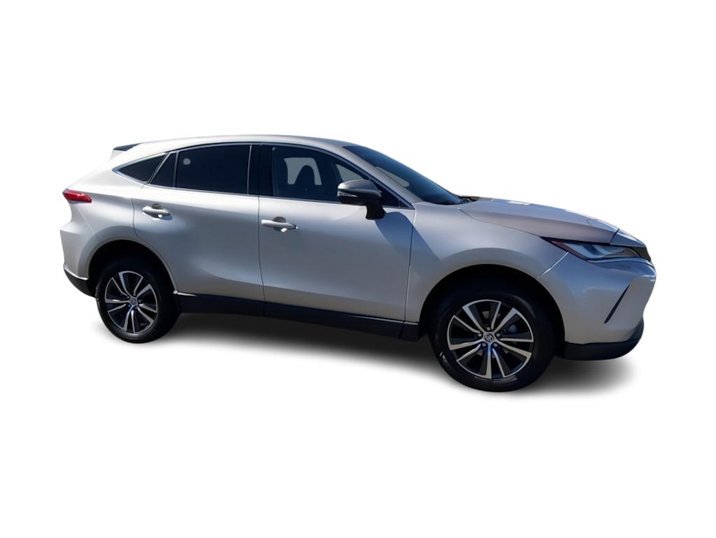 Thumbnail: 2024 Toyota Venza - 14