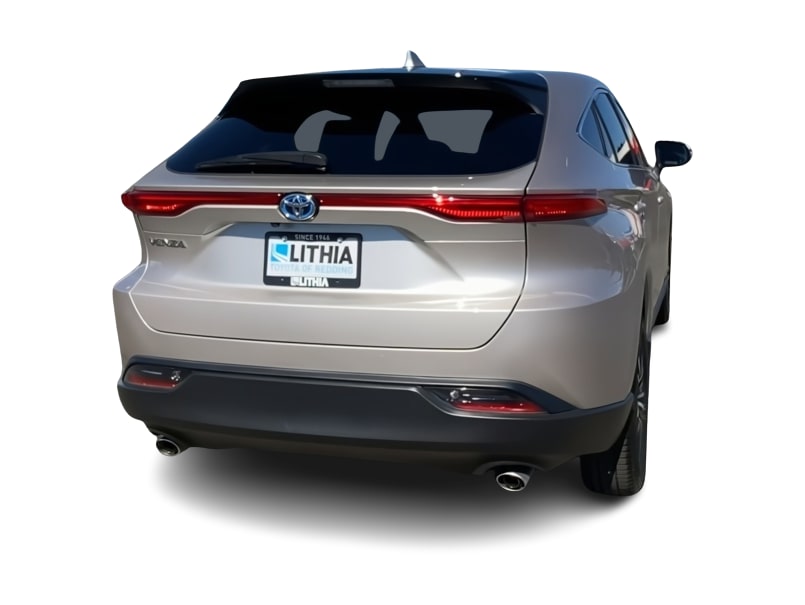 Thumbnail: 2024 Toyota Venza - 4
