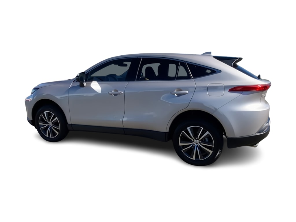 Thumbnail: 2024 Toyota Venza - 17
