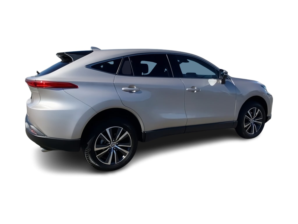 Thumbnail: 2024 Toyota Venza - 19
