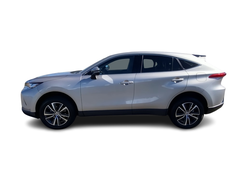 Thumbnail: 2024 Toyota Venza - 3