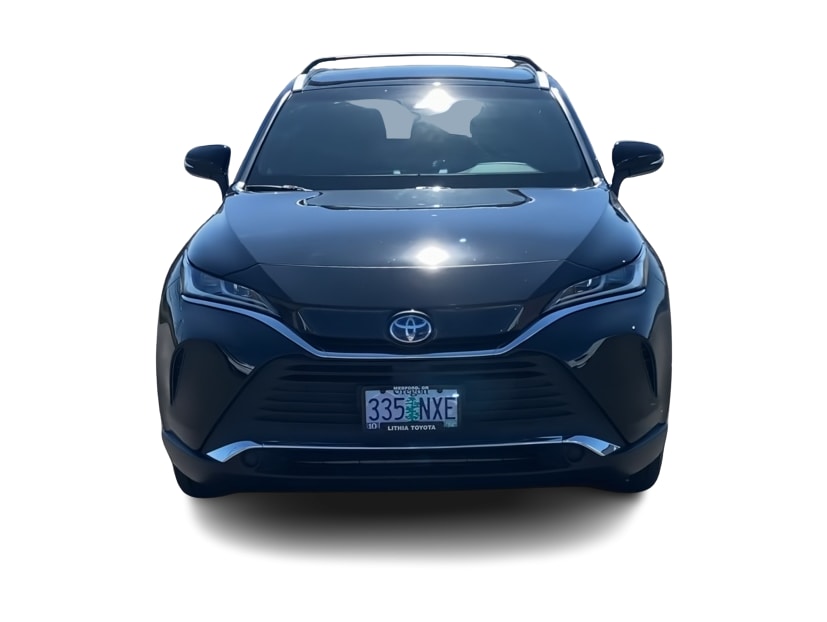 Thumbnail: 2022 Toyota Venza - 5