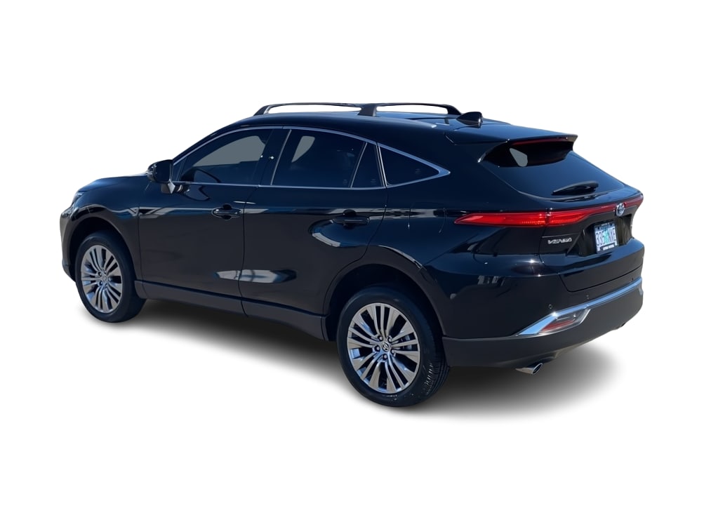 Thumbnail: 2022 Toyota Venza - 4