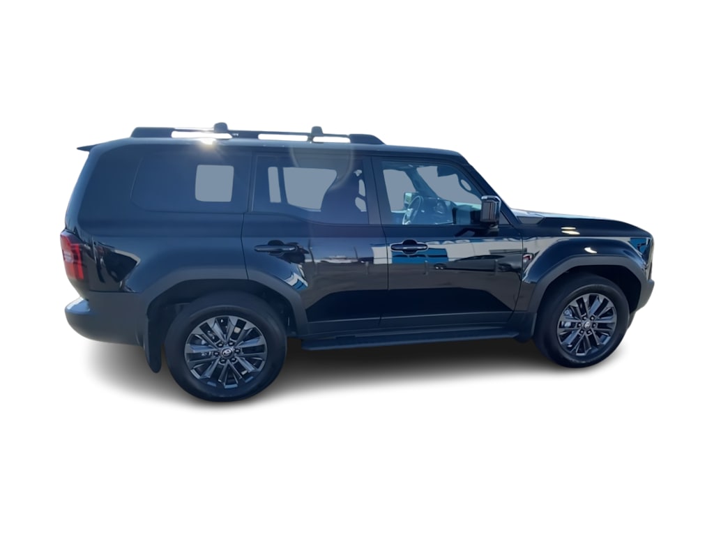 Thumbnail: 2025 Toyota Land Cruiser - 17