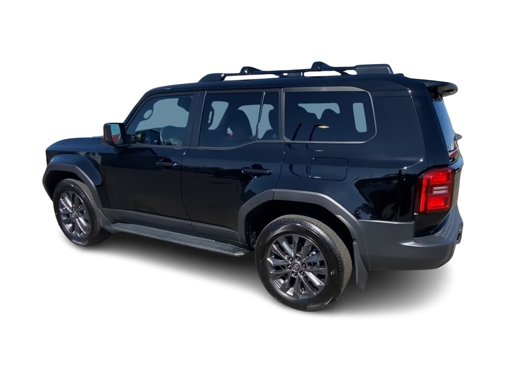 Thumbnail: 2025 Toyota Land Cruiser - 20