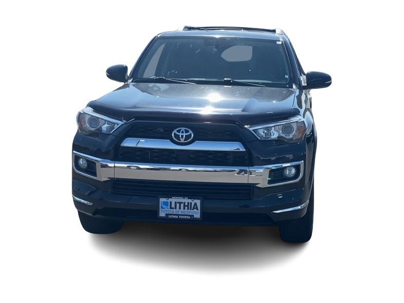 Thumbnail: 2018 Toyota 4Runner - 5