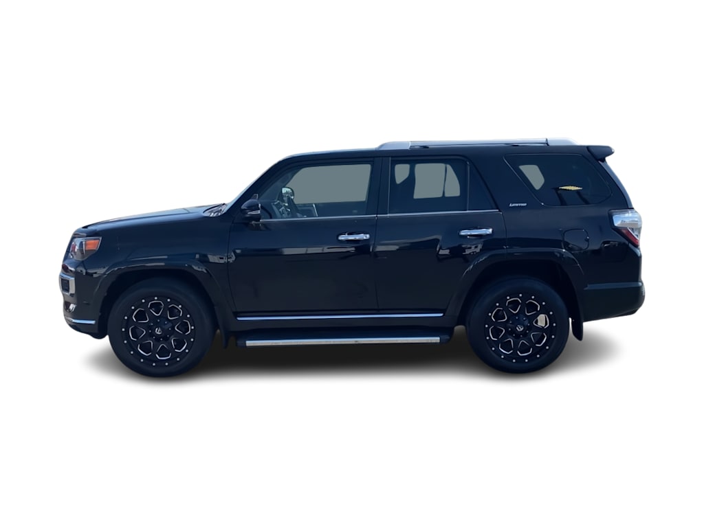 Thumbnail: 2018 Toyota 4Runner - 3