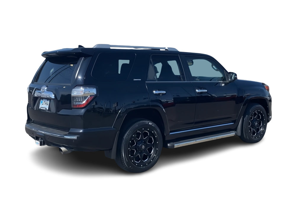 Thumbnail: 2018 Toyota 4Runner - 19