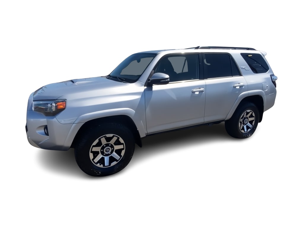 Thumbnail: 2020 Toyota 4Runner - 3