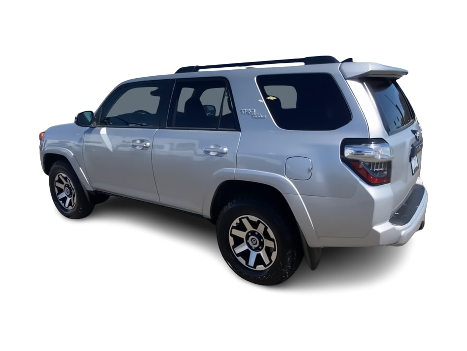 Thumbnail: 2020 Toyota 4Runner - 4