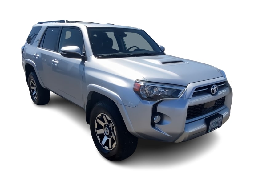 Thumbnail: 2020 Toyota 4Runner - 17