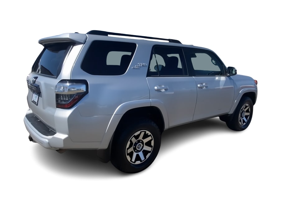 Thumbnail: 2020 Toyota 4Runner - 19