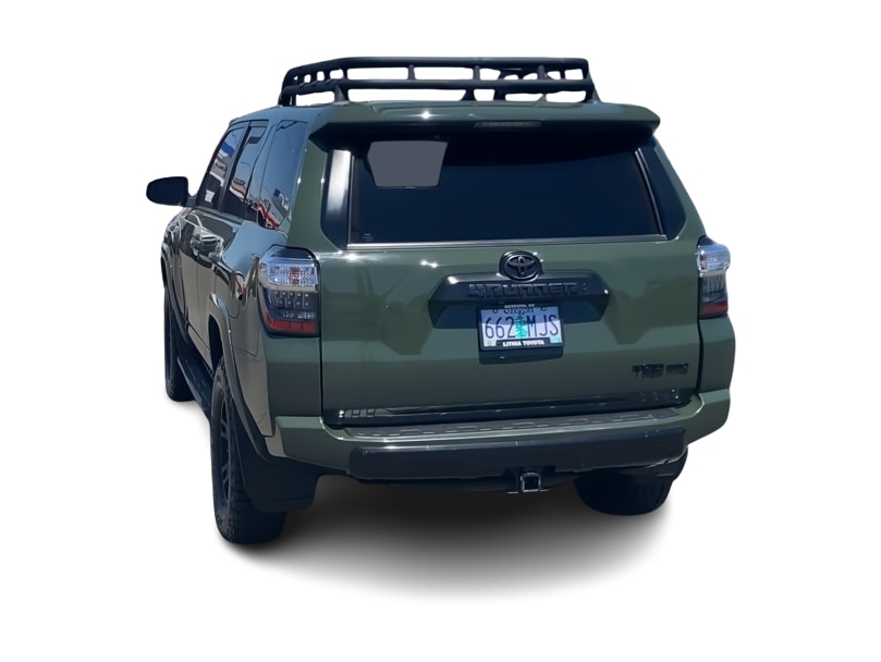 Thumbnail: 2020 Toyota 4Runner - 17