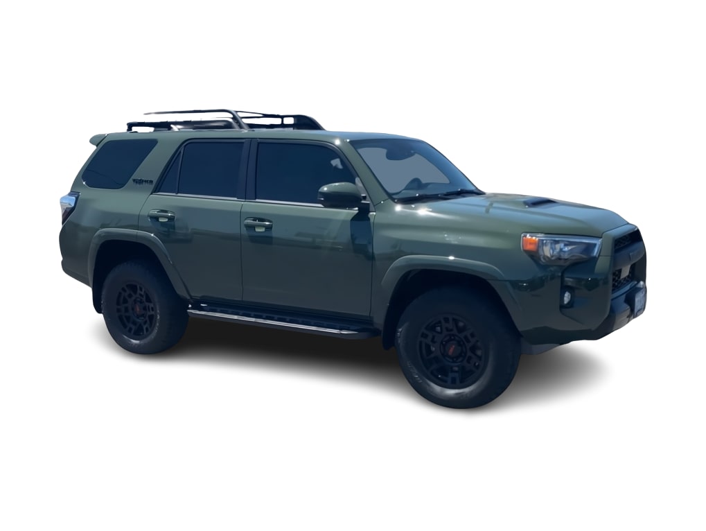 Thumbnail: 2020 Toyota 4Runner - 14