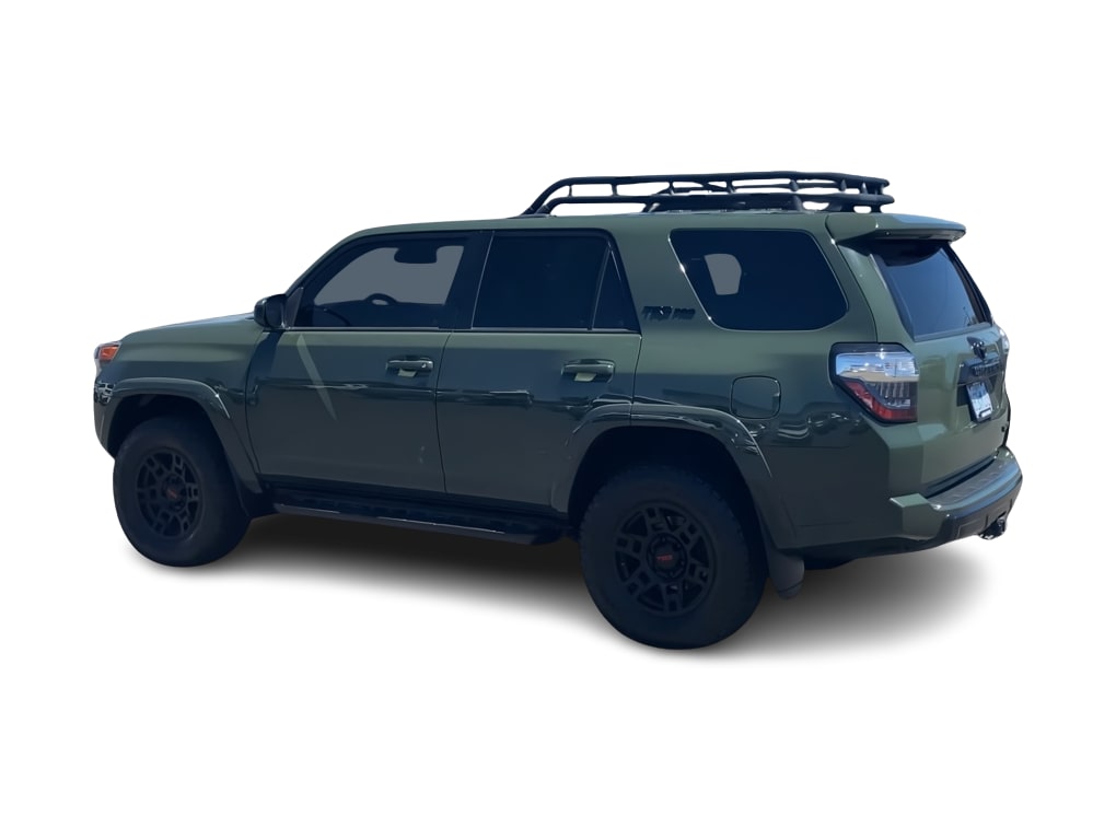 Thumbnail: 2020 Toyota 4Runner - 16