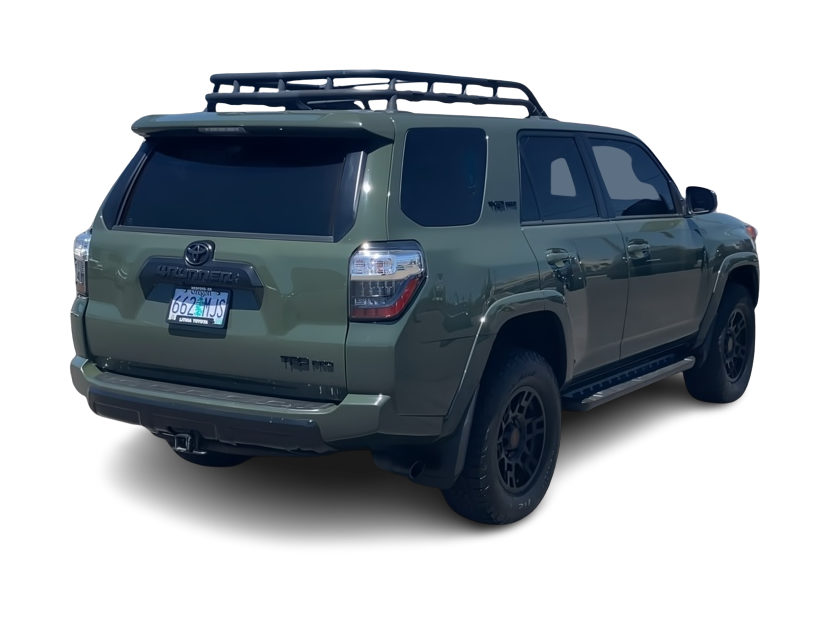 Thumbnail: 2020 Toyota 4Runner - 18