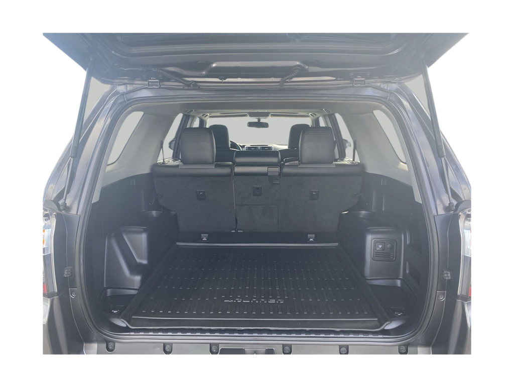 Thumbnail: 2014 Toyota 4Runner - 13