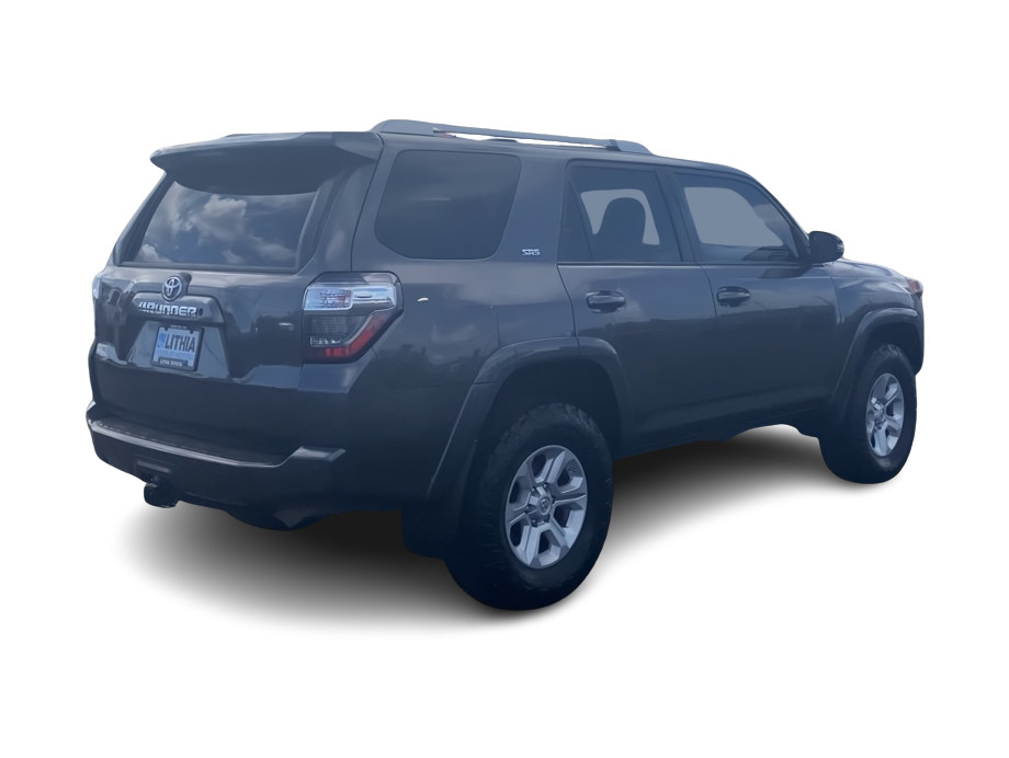 Thumbnail: 2014 Toyota 4Runner - 19