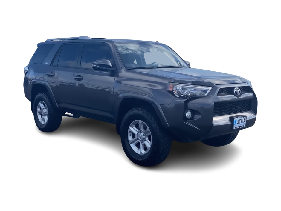 Thumbnail: 2014 Toyota 4Runner - 15