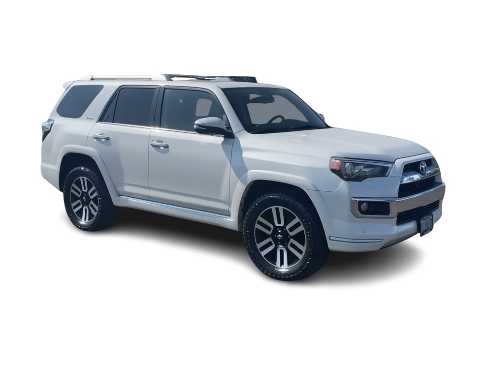 Thumbnail: 2017 Toyota 4Runner - 14