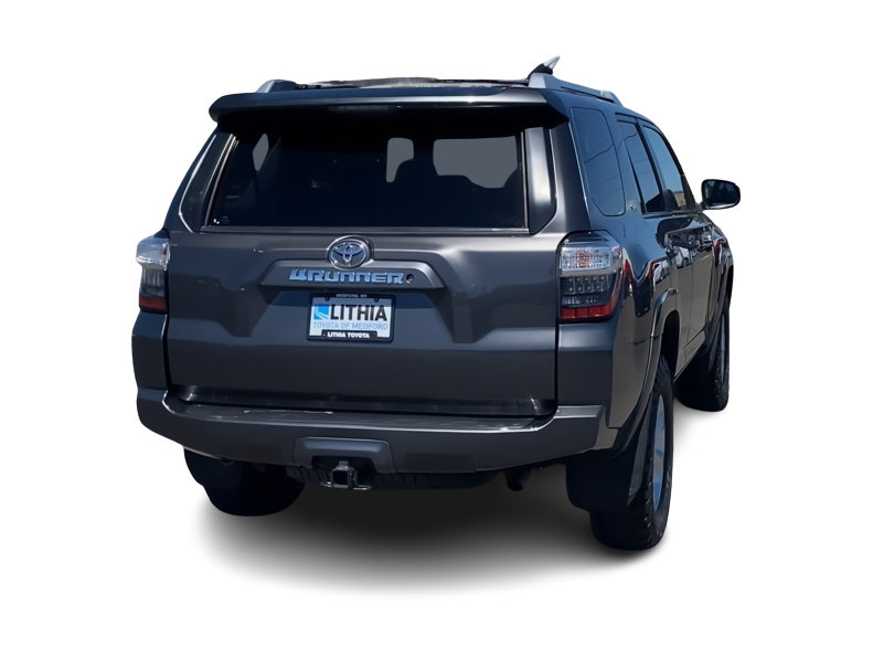 Thumbnail: 2018 Toyota 4Runner - 15