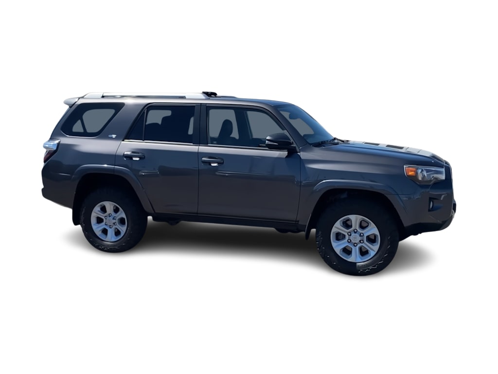 Thumbnail: 2018 Toyota 4Runner - 17