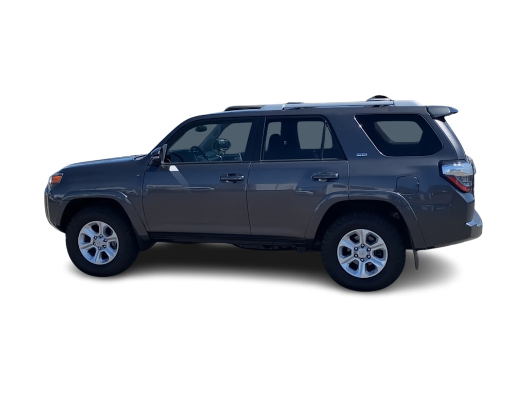 Thumbnail: 2018 Toyota 4Runner - 19