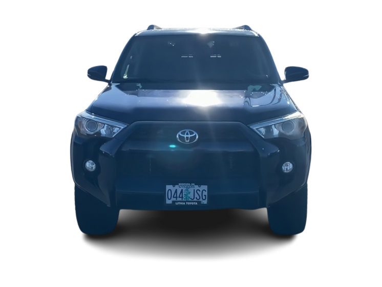 Thumbnail: 2016 Toyota 4Runner - 5