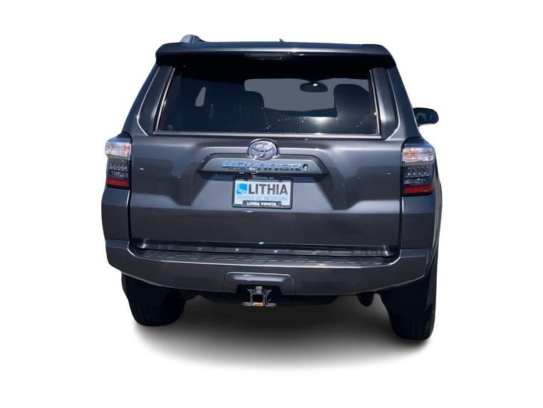 Thumbnail: 2018 Toyota 4Runner - 18