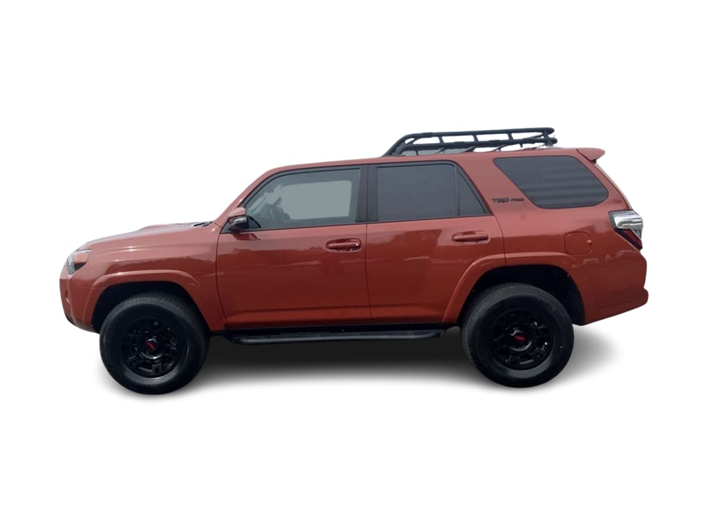 Thumbnail: 2024 Toyota 4Runner - 3