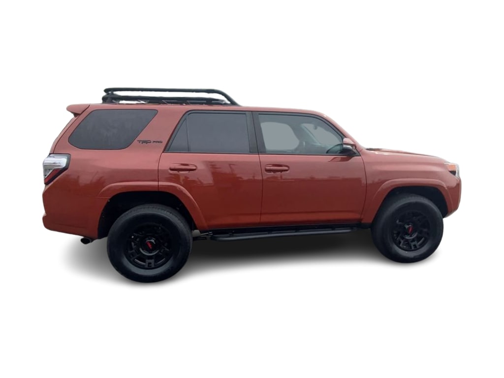 Thumbnail: 2024 Toyota 4Runner - 19