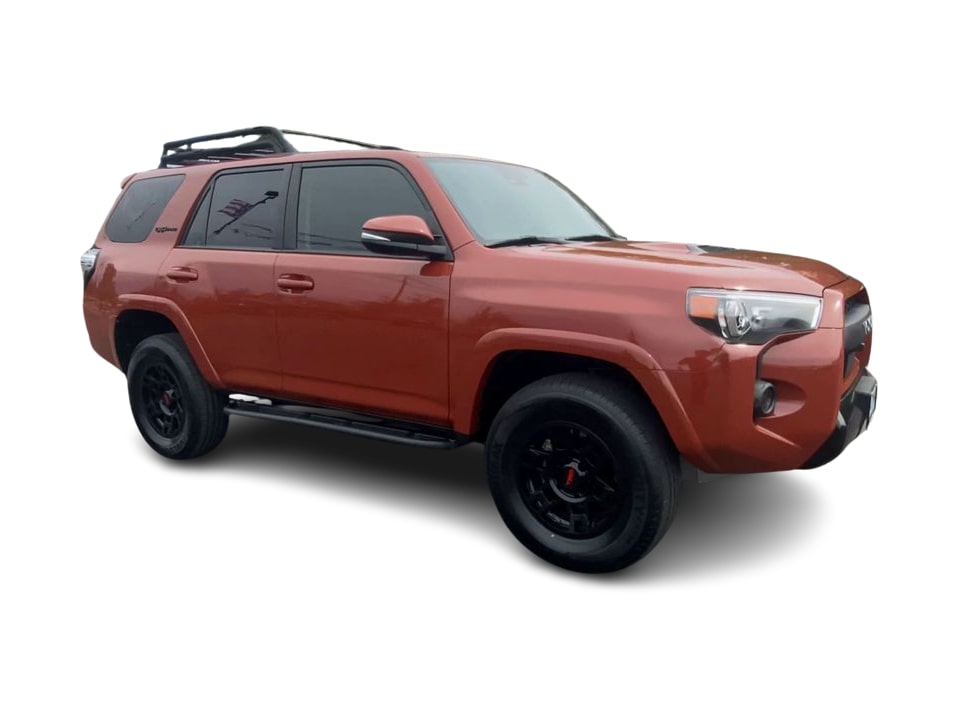 Thumbnail: 2024 Toyota 4Runner - 15