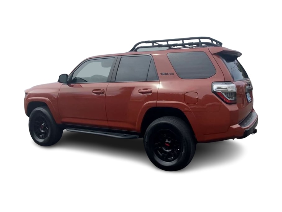 Thumbnail: 2024 Toyota 4Runner - 17