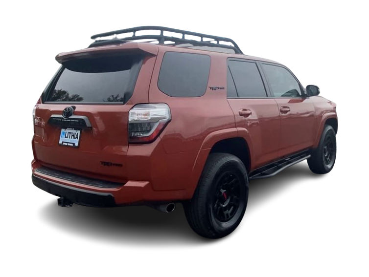 Thumbnail: 2024 Toyota 4Runner - 18