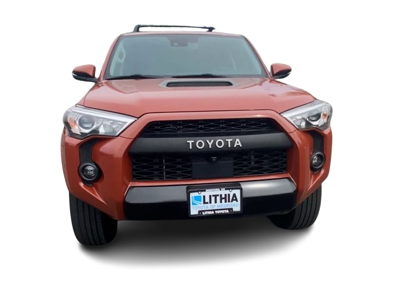 Thumbnail: 2024 Toyota 4Runner - 5