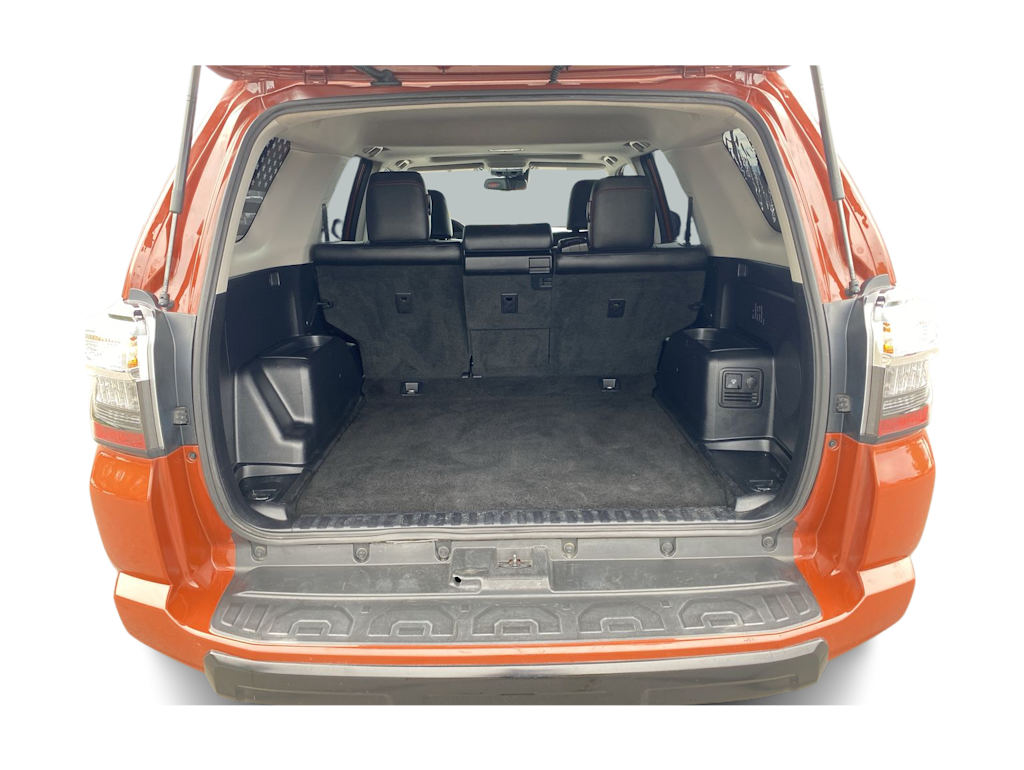 Thumbnail: 2024 Toyota 4Runner - 14