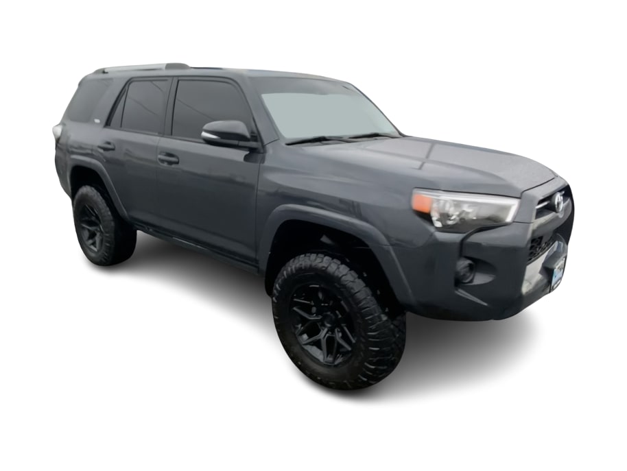 Thumbnail: 2024 Toyota 4Runner - 17