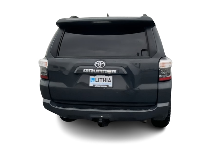 Thumbnail: 2024 Toyota 4Runner - 5
