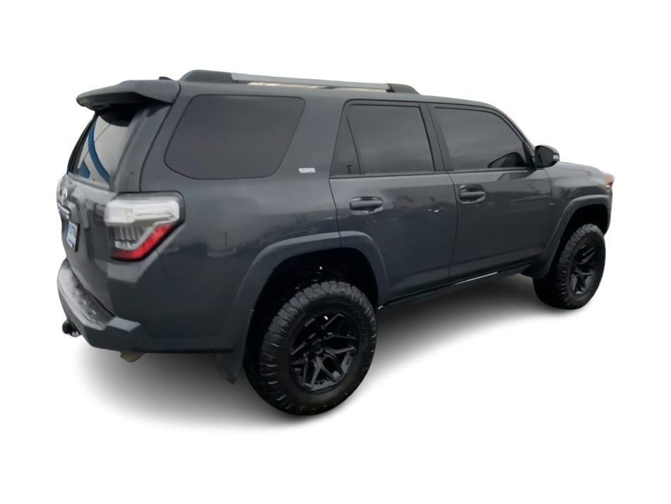 Thumbnail: 2024 Toyota 4Runner - 19
