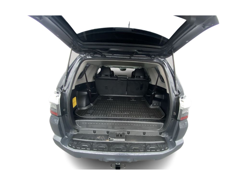 Thumbnail: 2024 Toyota 4Runner - 15