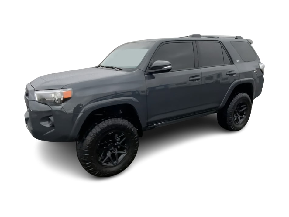Thumbnail: 2024 Toyota 4Runner - 3