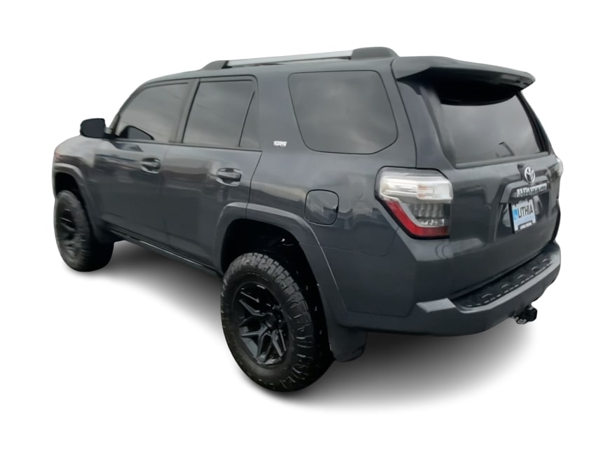 Thumbnail: 2024 Toyota 4Runner - 4