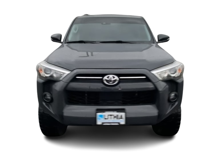 Thumbnail: 2024 Toyota 4Runner - 6