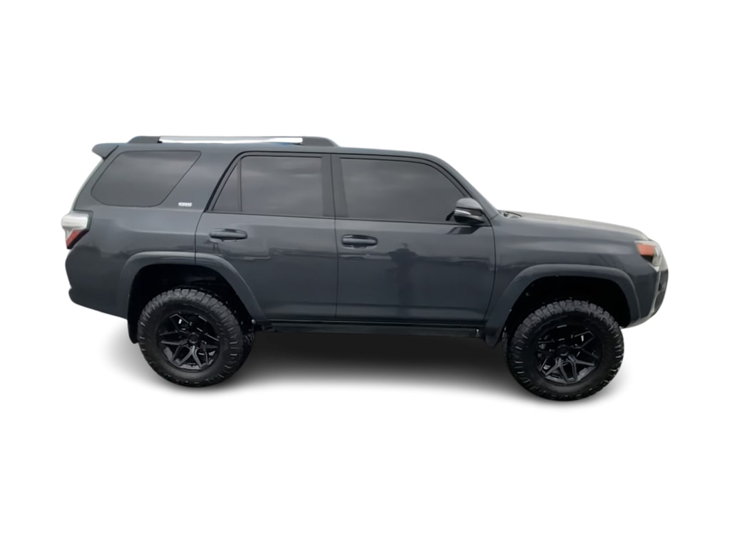 Thumbnail: 2024 Toyota 4Runner - 20
