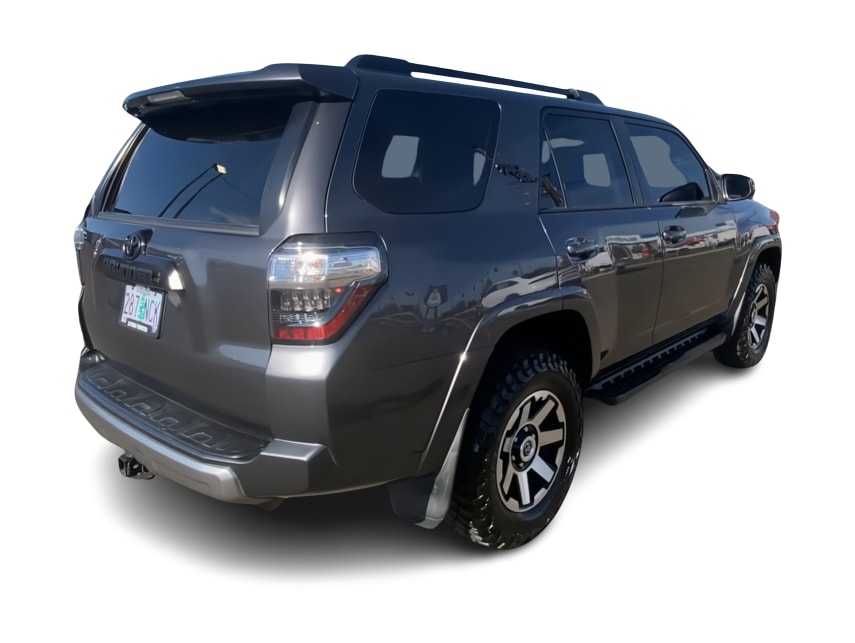 Thumbnail: 2021 Toyota 4Runner - 19
